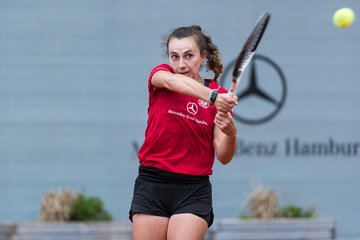 Bild 227 - BL Club an der Alster - Blau Weiss Berlin : Ergebnis: 0:9